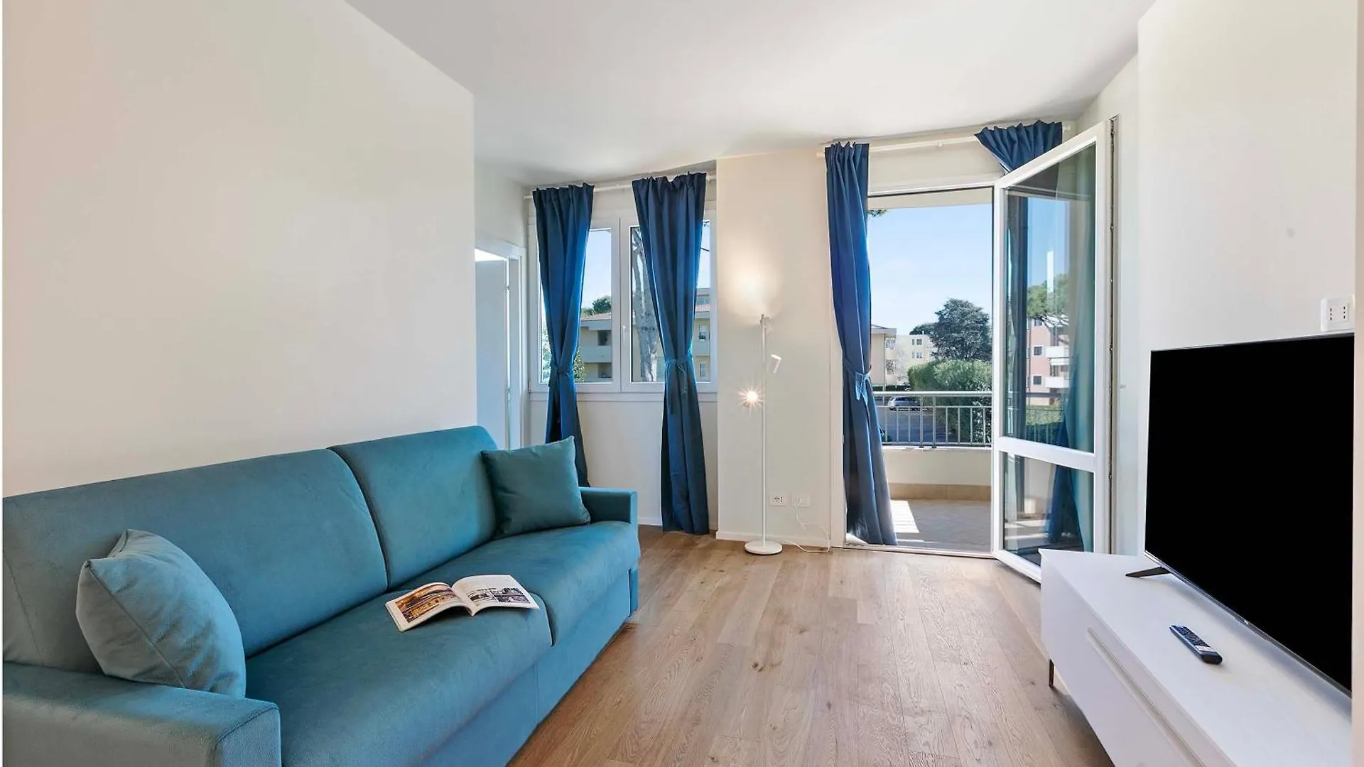 Tintoretto Apartments - Happy Rentals Lido di Camaiore