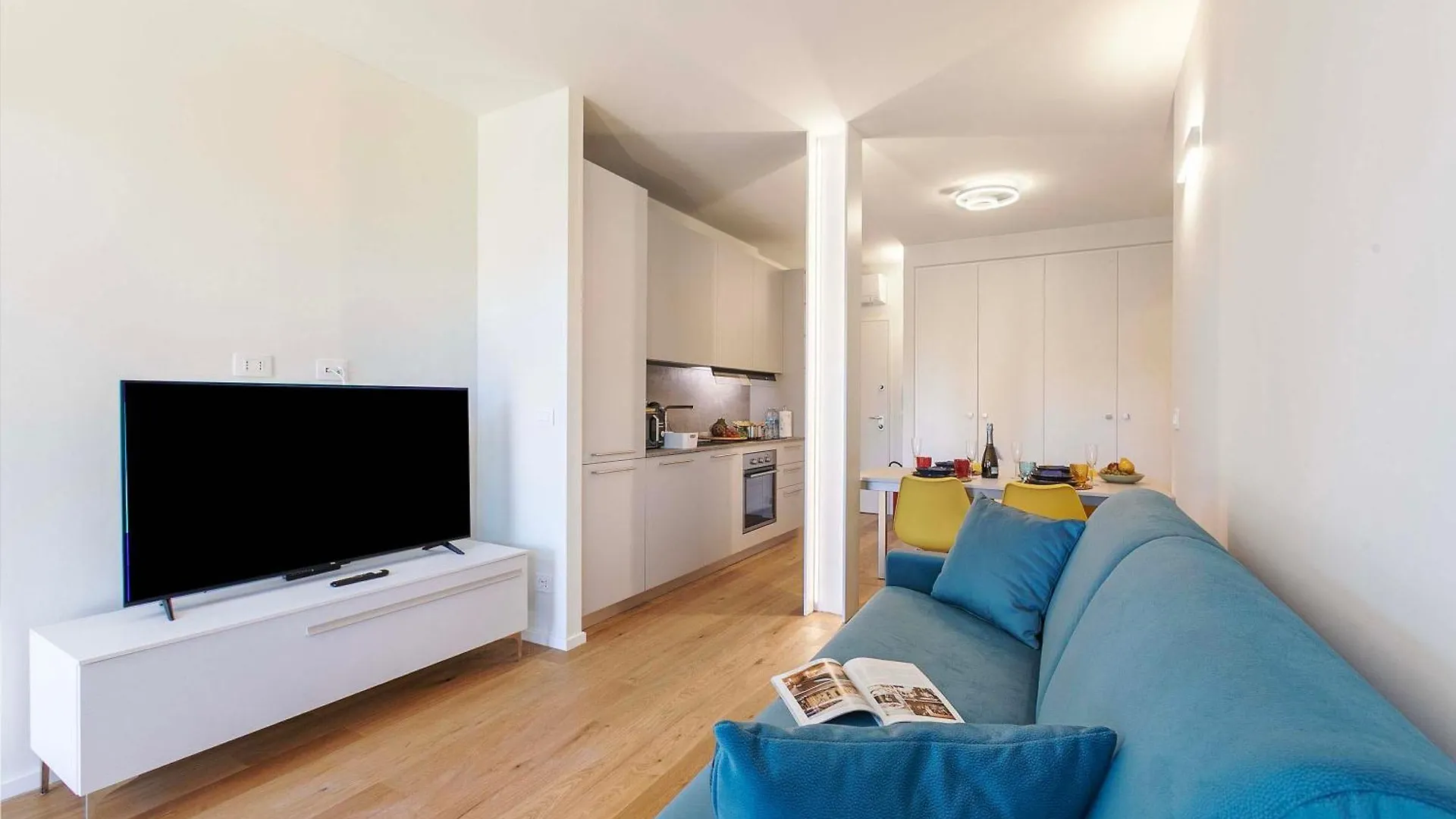 Tintoretto Apartments - Happy Rentals Lido di Camaiore