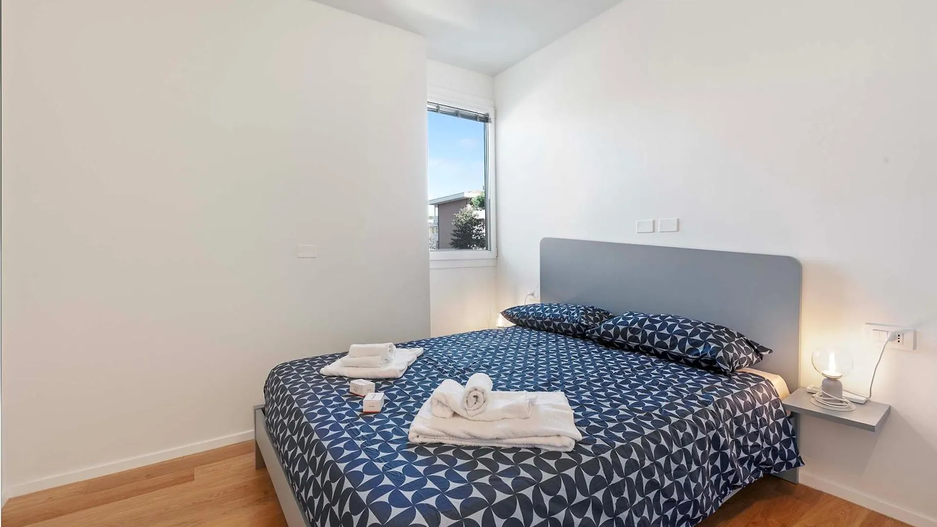 Tintoretto Apartments - Happy Rentals Lido di Camaiore