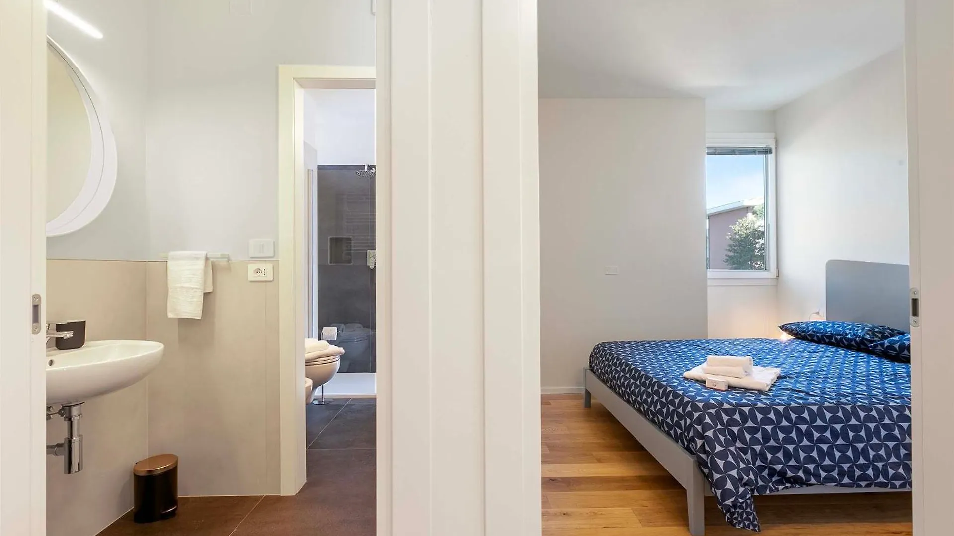 Tintoretto Apartments - Happy Rentals Lido di Camaiore 0*,  Italy