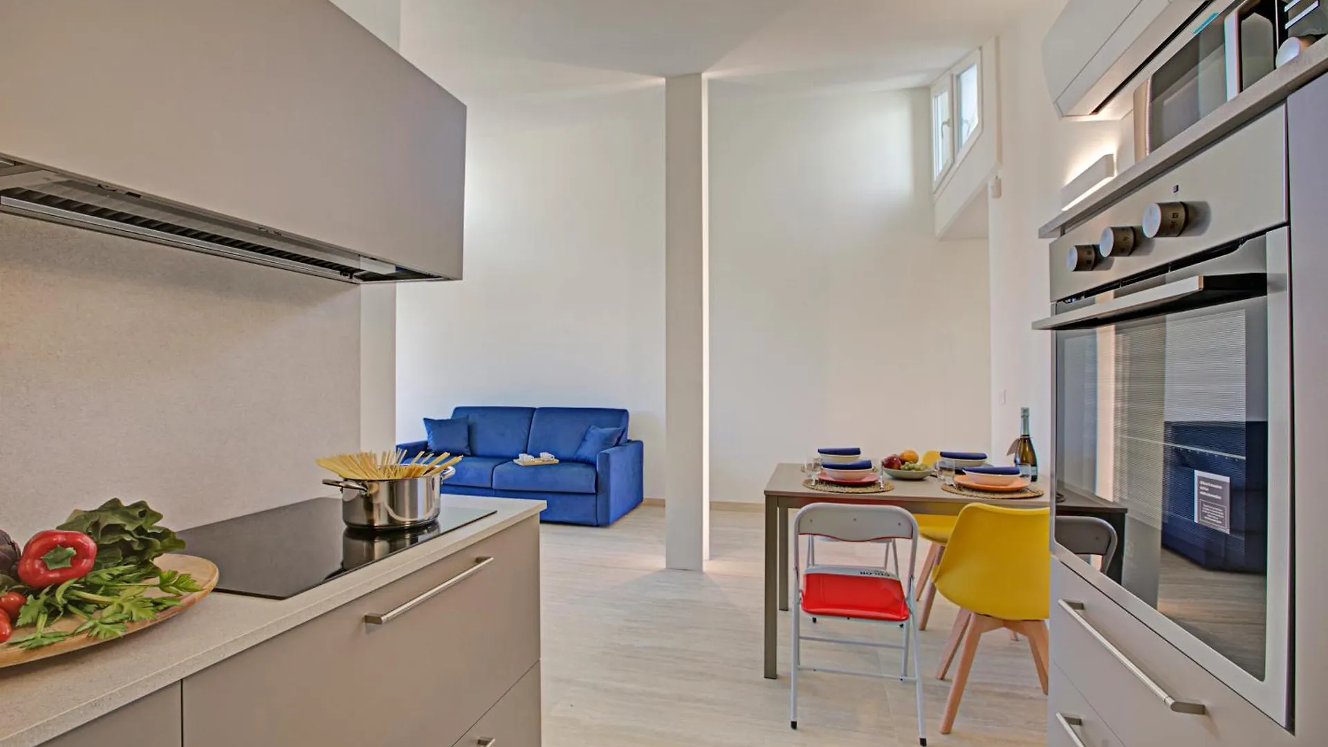 Tintoretto Apartments - Happy Rentals Lido di Camaiore