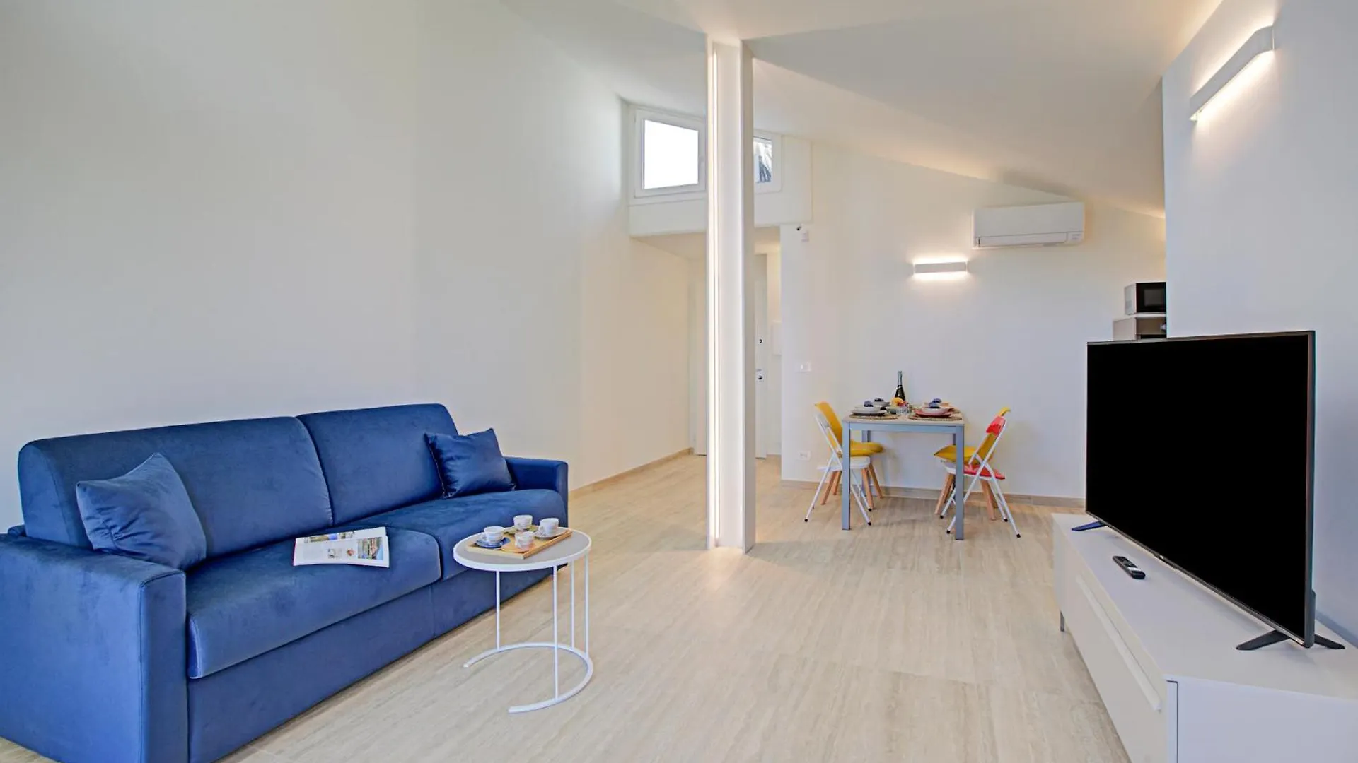 Tintoretto Apartments - Happy Rentals Lido di Camaiore