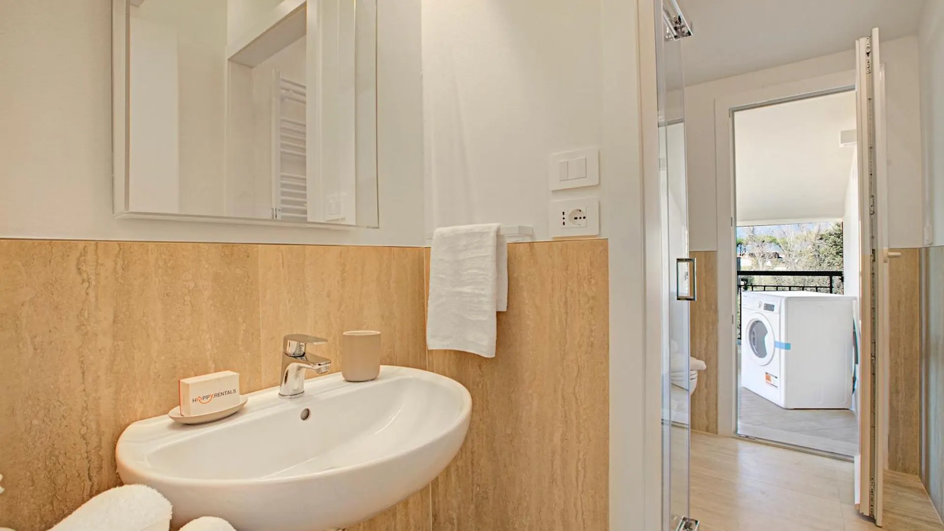 Tintoretto Apartments - Happy Rentals Lido di Camaiore 0*,