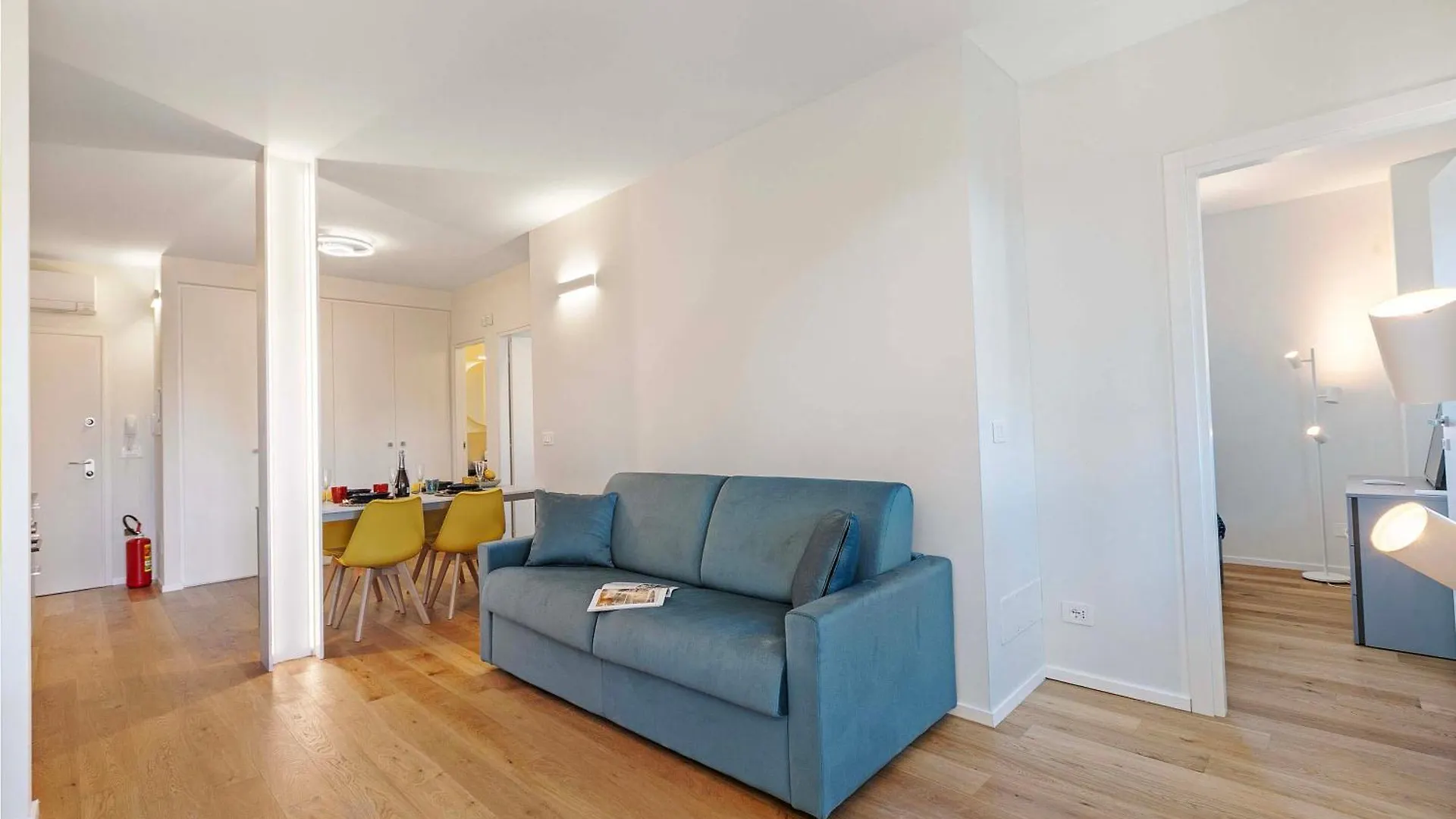 Tintoretto Apartments - Happy Rentals Lido di Camaiore 0*,  Italy
