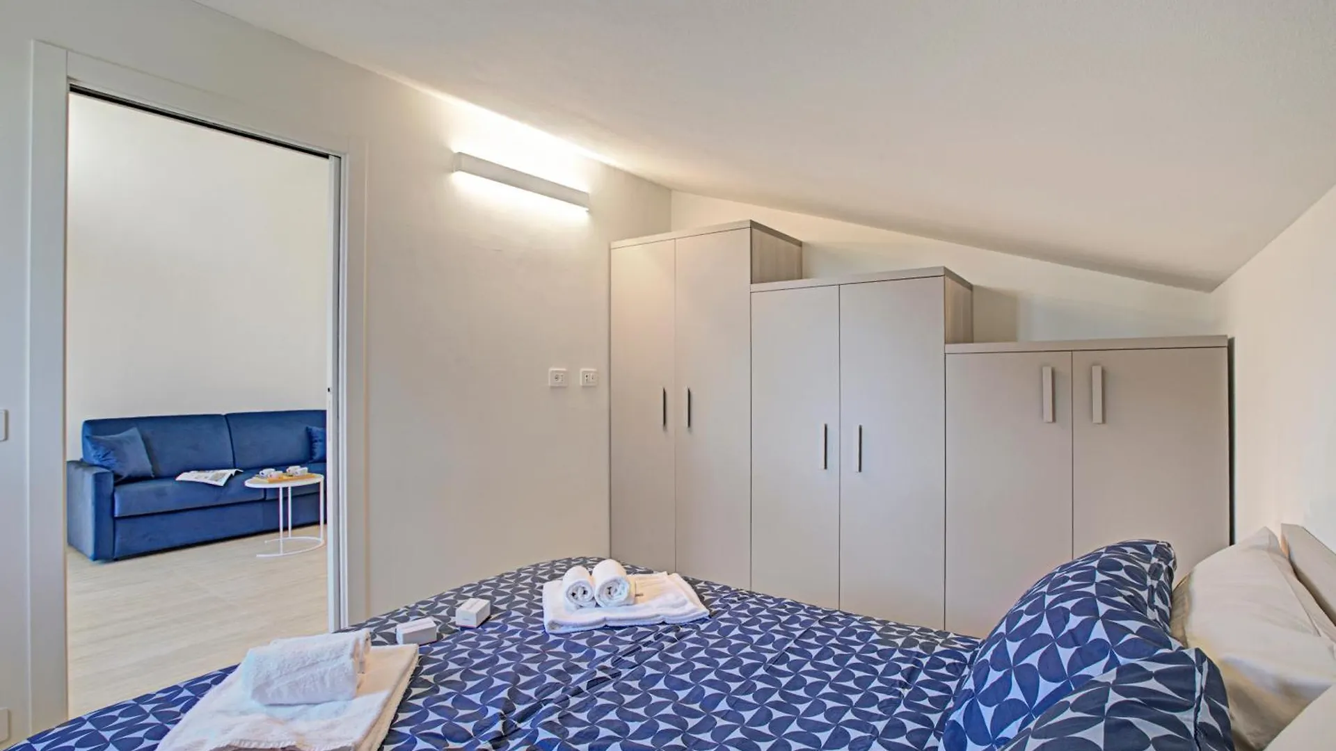 Tintoretto Apartments - Happy Rentals Lido di Camaiore 0*,