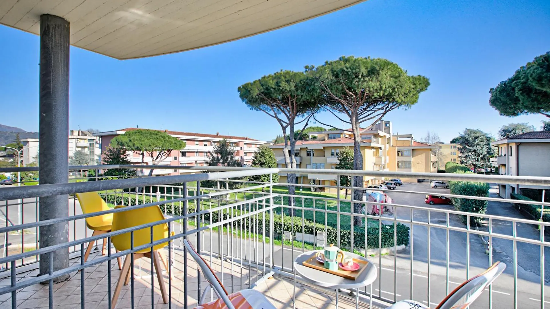 Tintoretto Apartments - Happy Rentals Lido di Camaiore