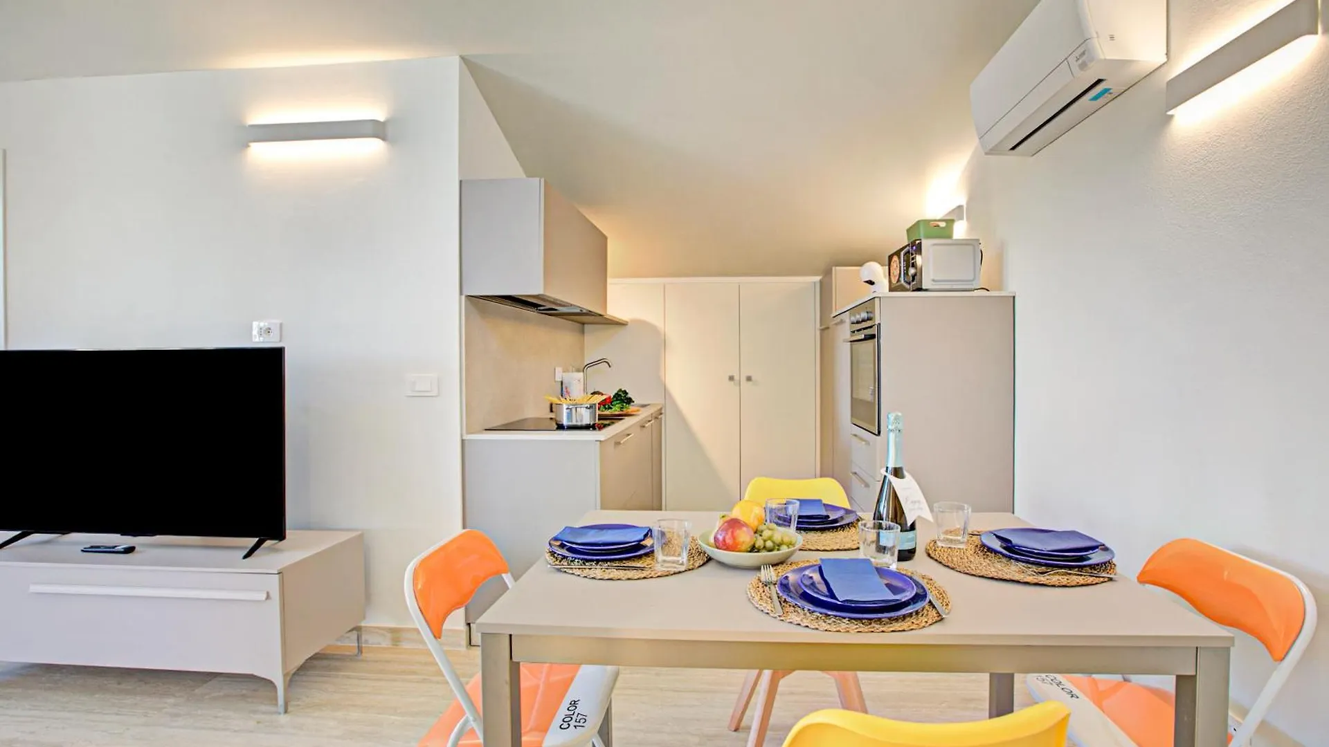 Tintoretto Apartments - Happy Rentals Lido di Camaiore
