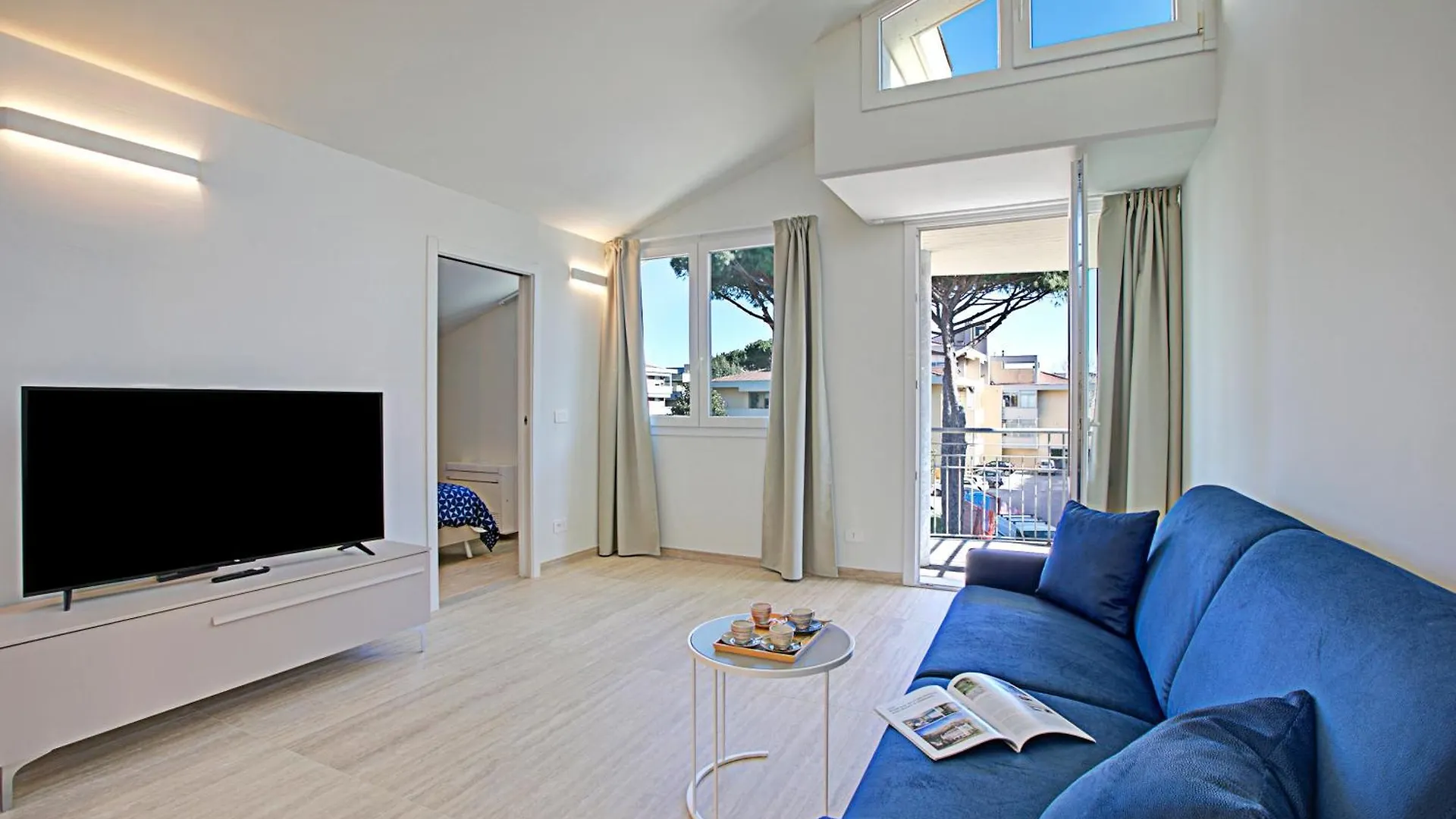 Tintoretto Apartments - Happy Rentals Lido di Camaiore