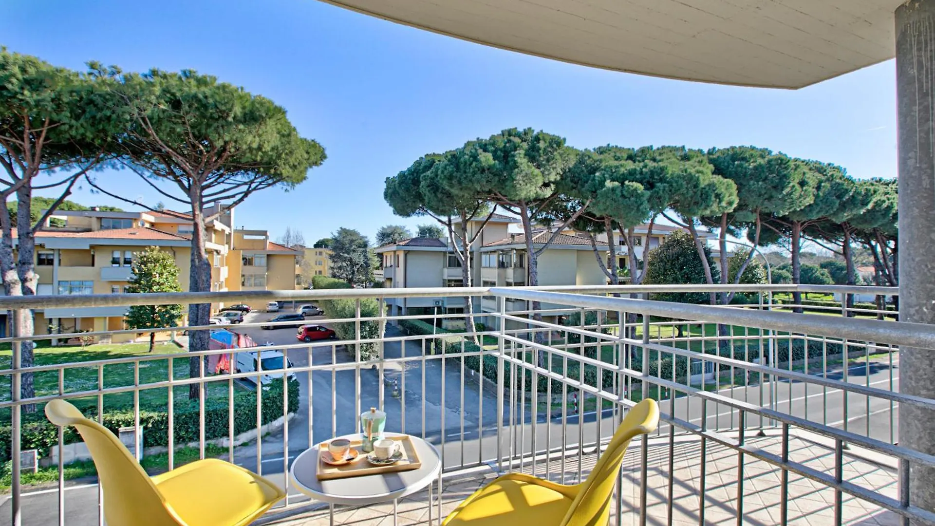 Tintoretto Apartments - Happy Rentals Lido di Camaiore