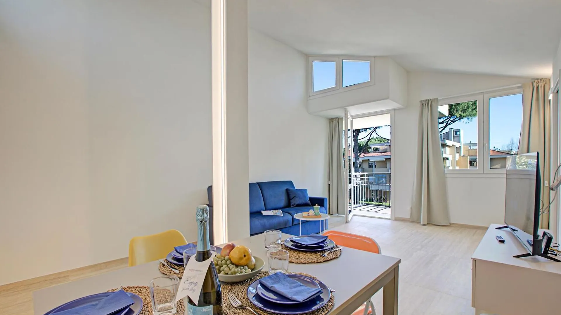 Tintoretto Apartments - Happy Rentals Lido di Camaiore