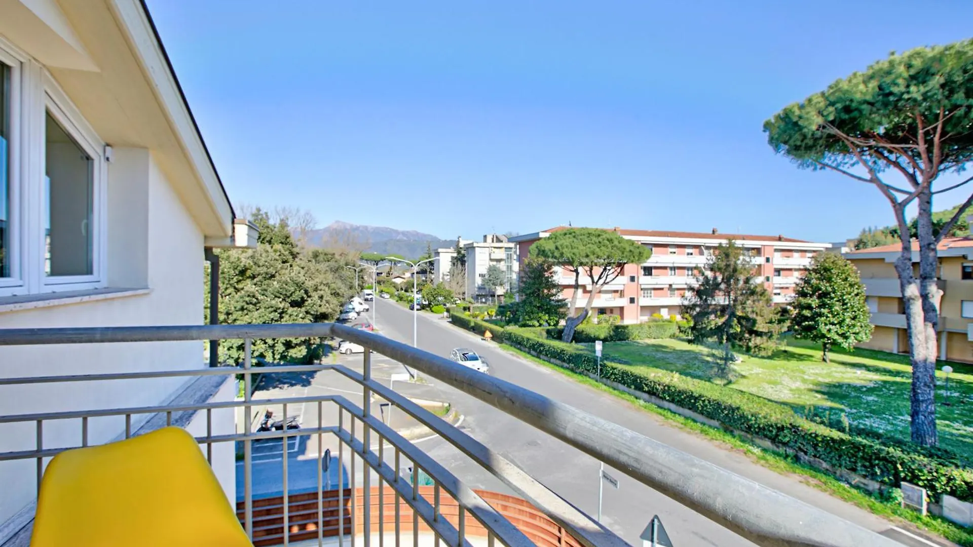 Tintoretto Apartments - Happy Rentals Lido di Camaiore