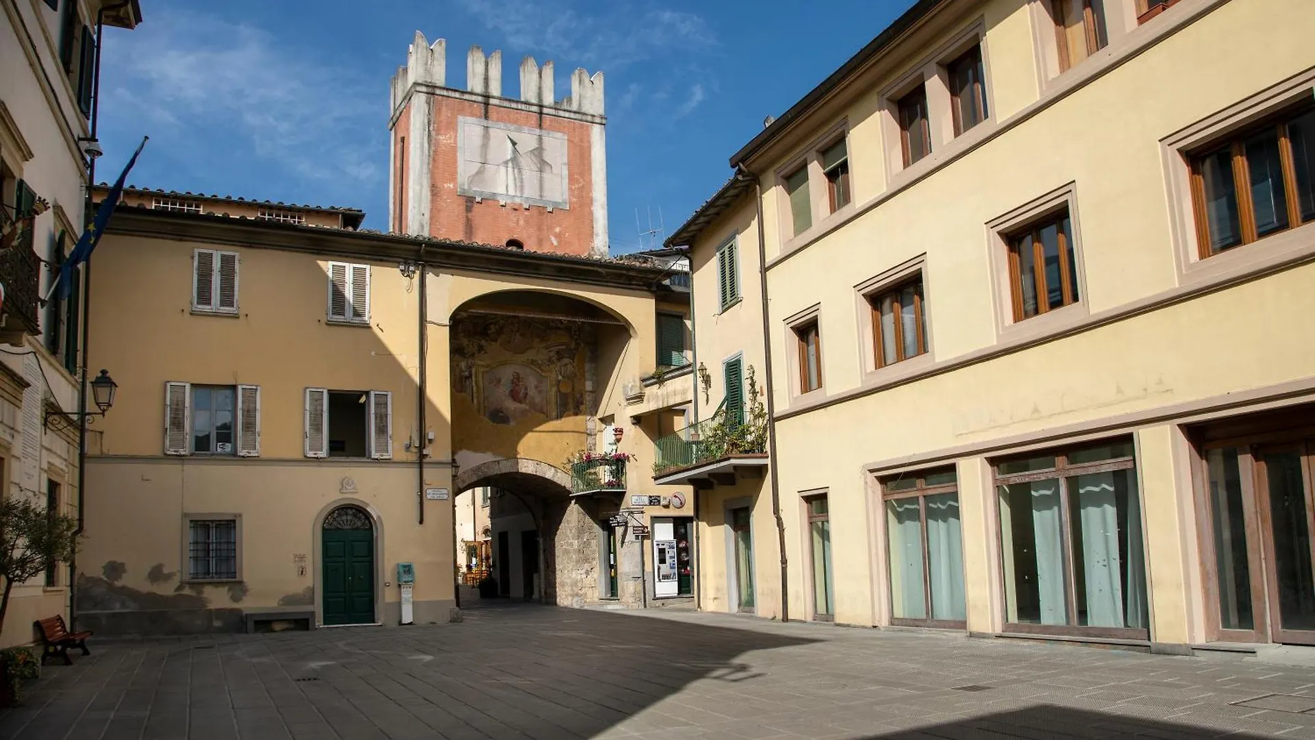 Tintoretto Apartments - Happy Rentals Lido di Camaiore