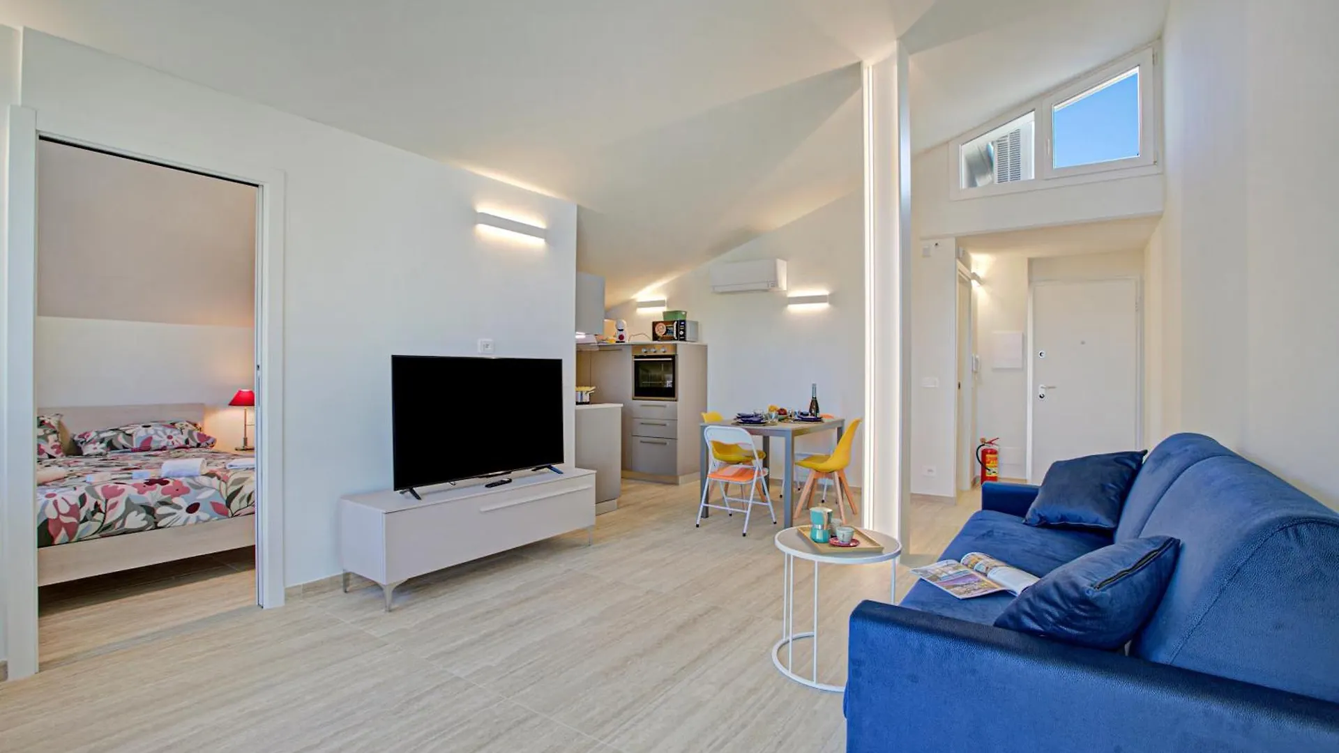 Tintoretto Apartments - Happy Rentals Lido di Camaiore