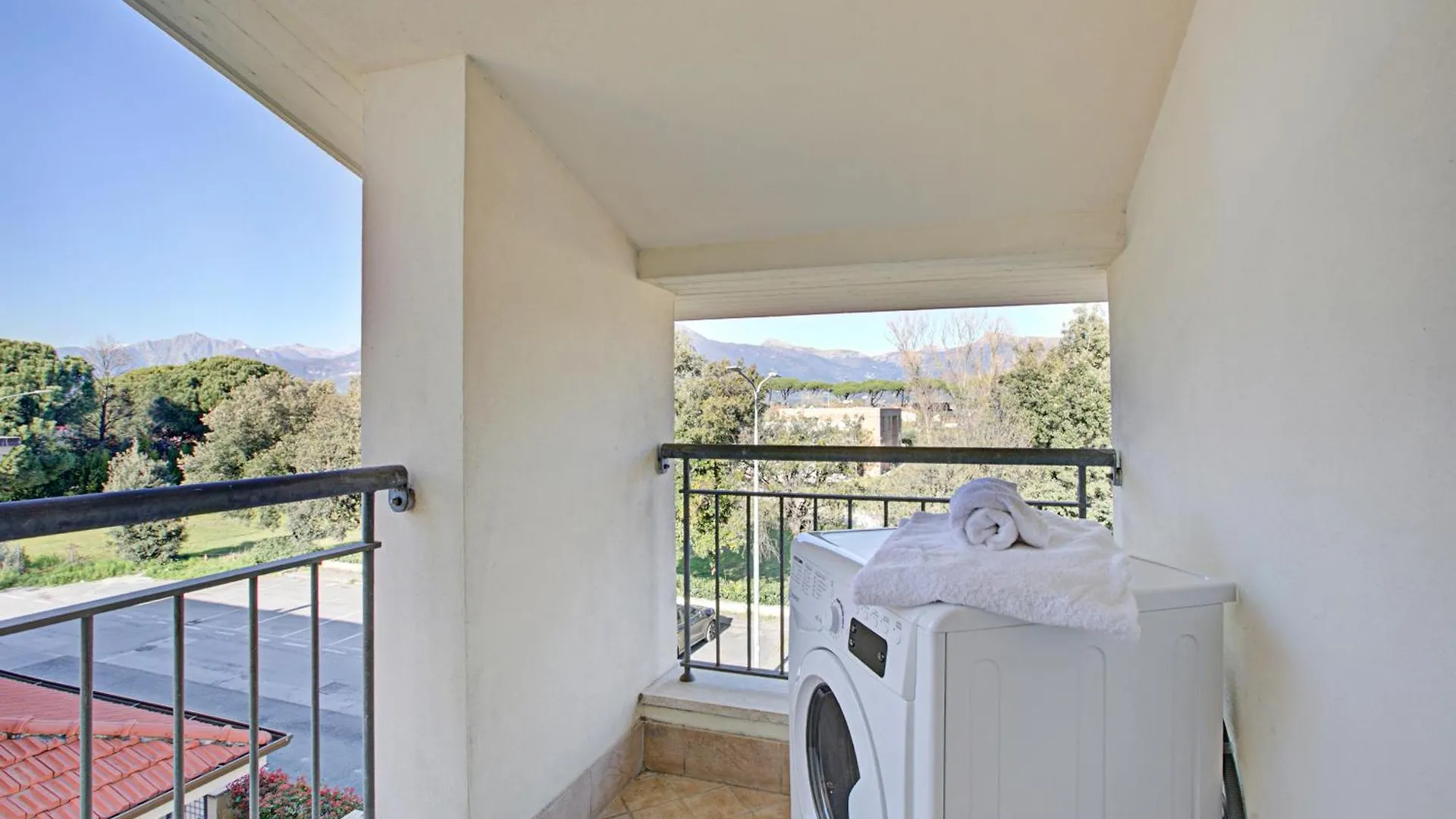 Tintoretto Apartments - Happy Rentals Lido di Camaiore