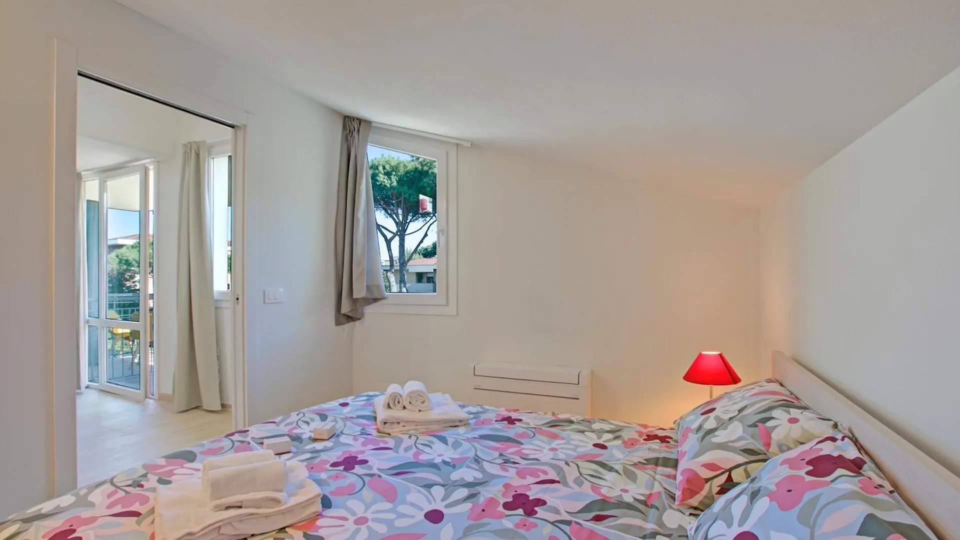Tintoretto Apartments - Happy Rentals Lido di Camaiore