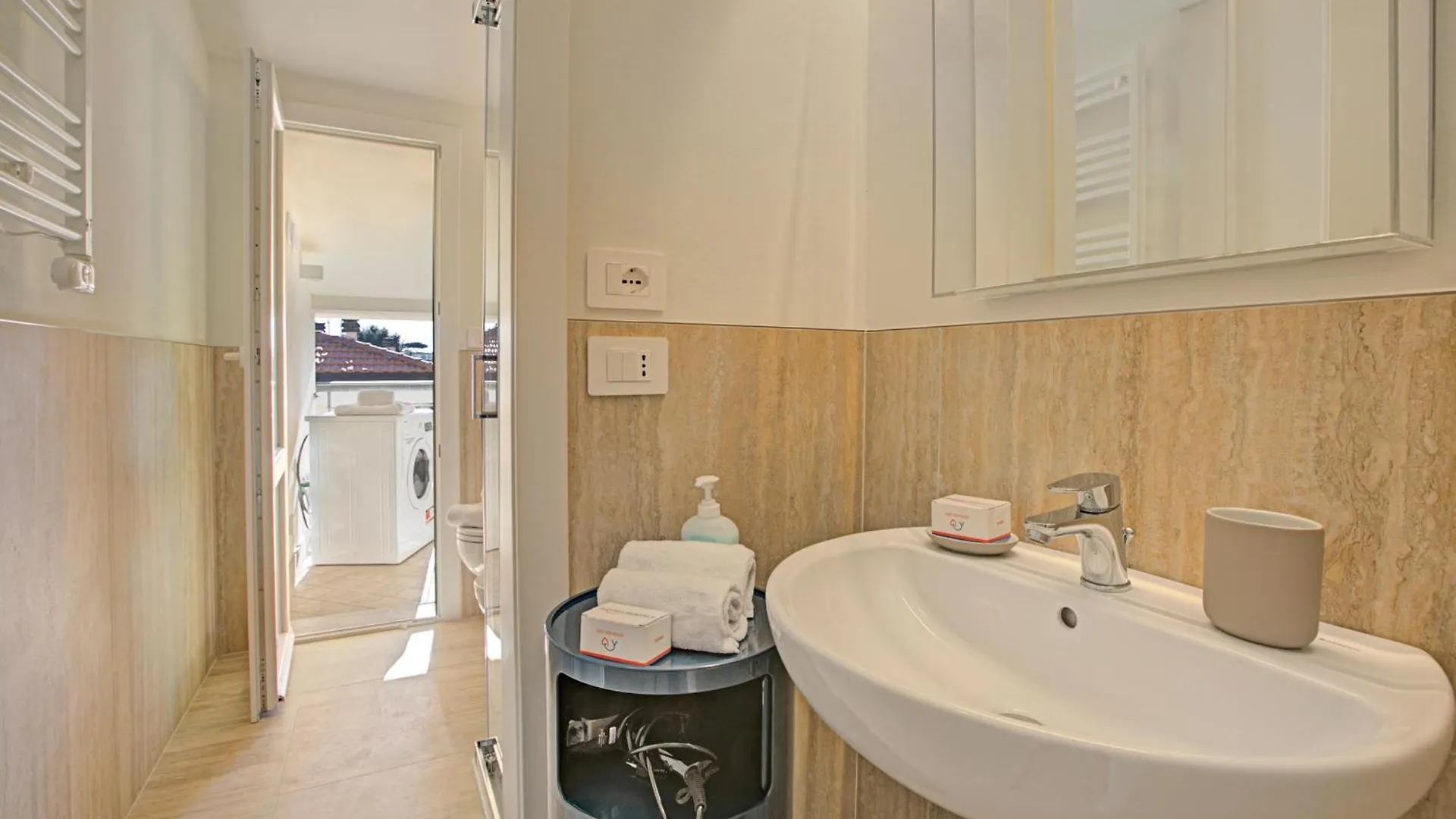 Tintoretto Apartments - Happy Rentals Lido di Camaiore