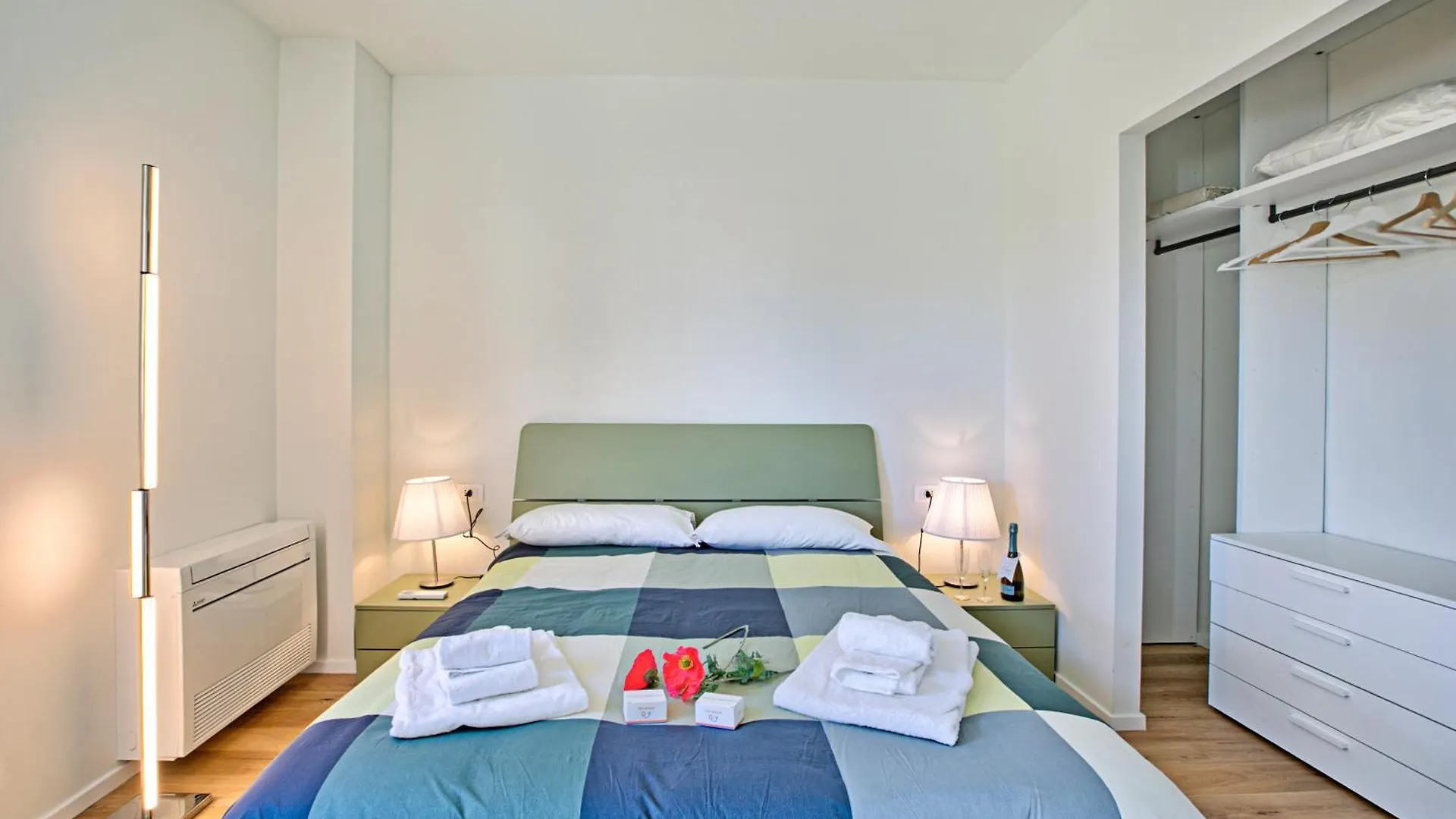 Tintoretto Apartments - Happy Rentals Lido di Camaiore