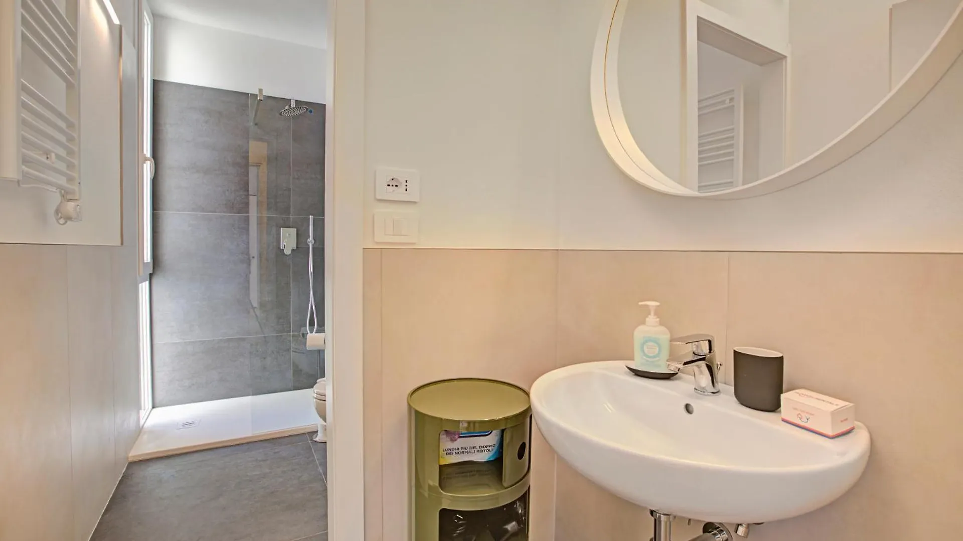 Tintoretto Apartments - Happy Rentals Lido di Camaiore