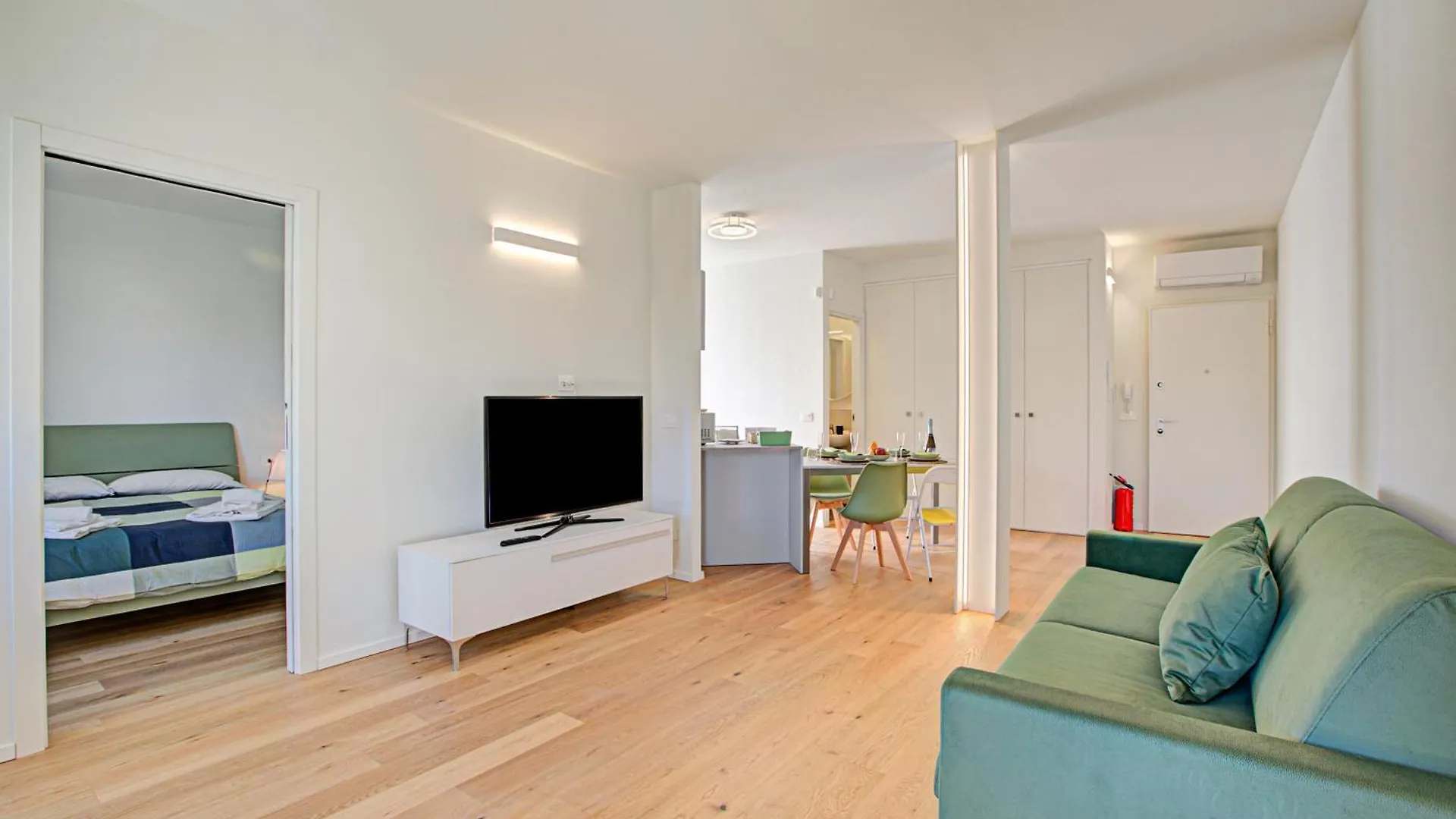 Tintoretto Apartments - Happy Rentals Lido di Camaiore