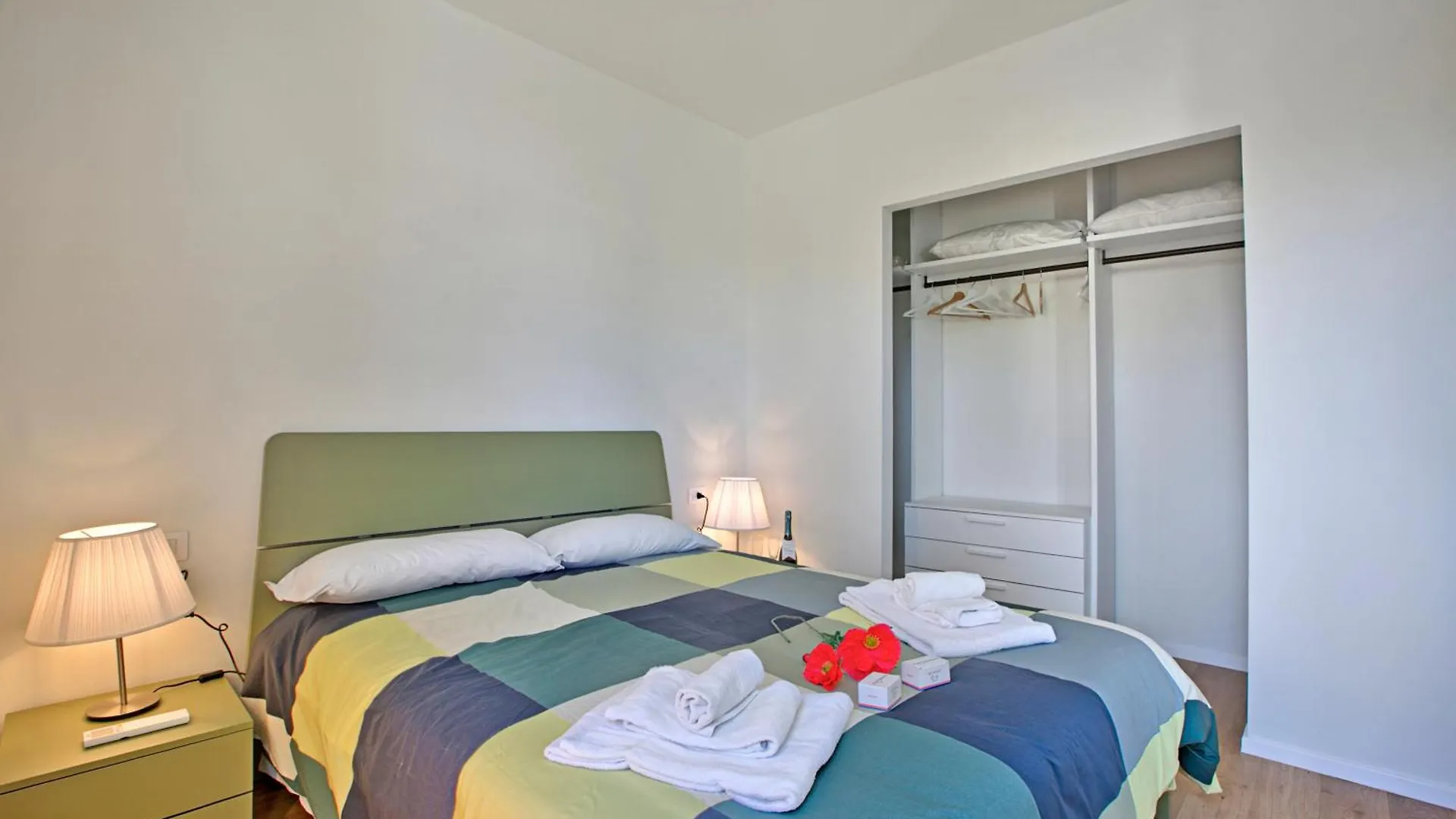 Tintoretto Apartments - Happy Rentals Lido di Camaiore