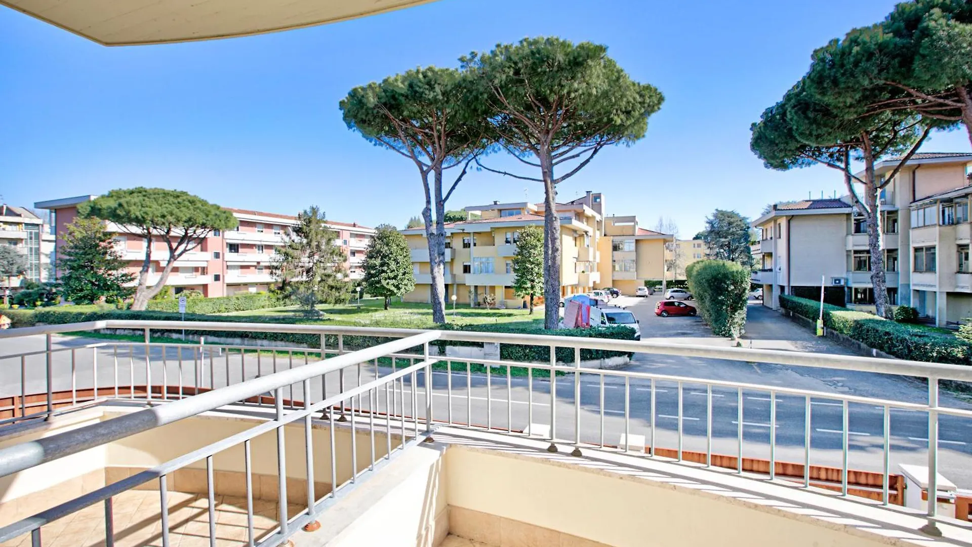 Tintoretto Apartments - Happy Rentals Lido di Camaiore