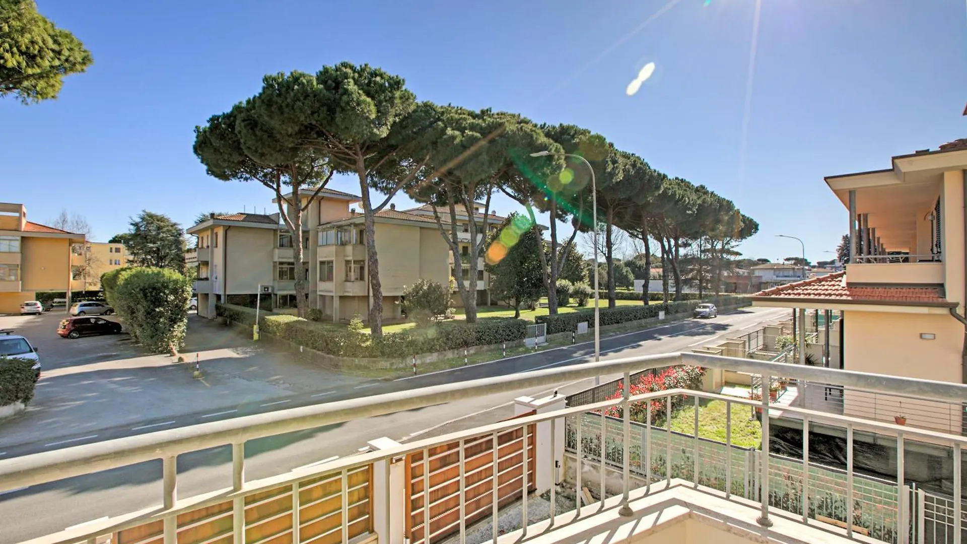 Tintoretto Apartments - Happy Rentals Lido di Camaiore