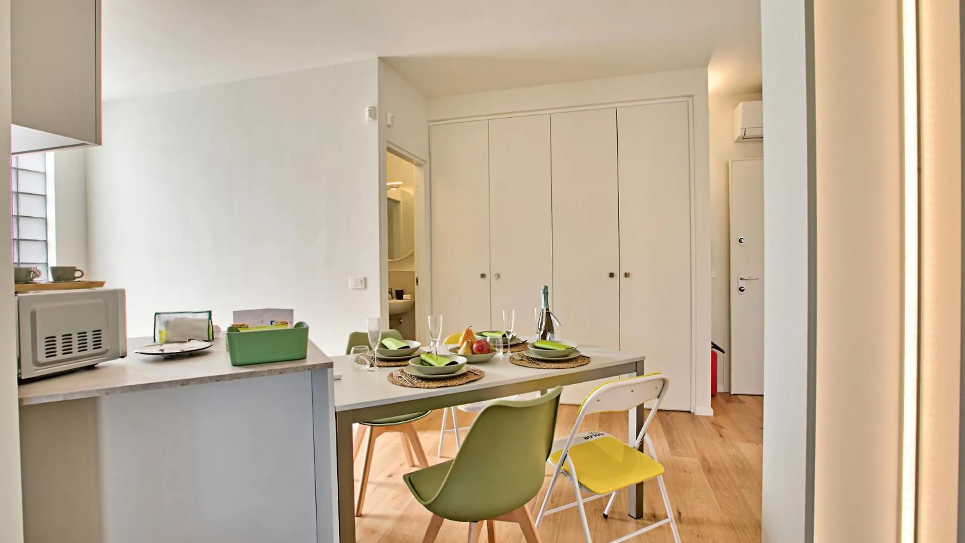 Tintoretto Apartments - Happy Rentals Lido di Camaiore