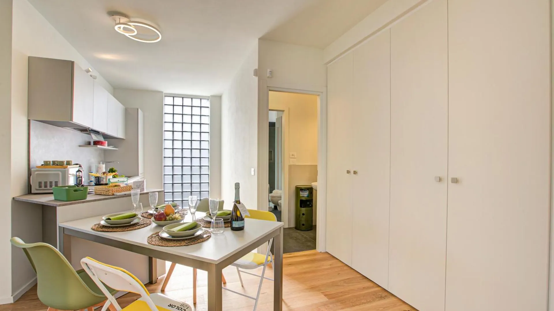 Tintoretto Apartments - Happy Rentals Lido di Camaiore 0*,