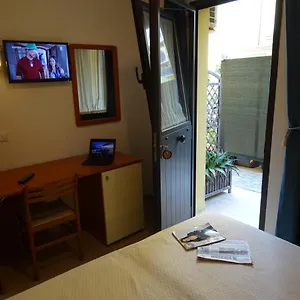 Dependance Dell'hotel Sole E Mare Hotel