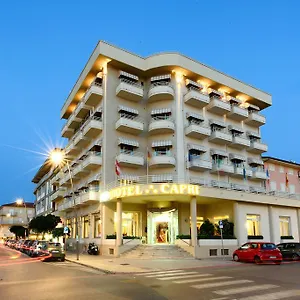 3* Hotel Capri&residence