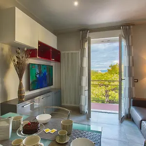  Apartment Versilia