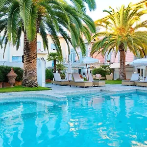 Europa Hotel