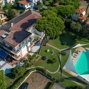 La Palma Hotel
