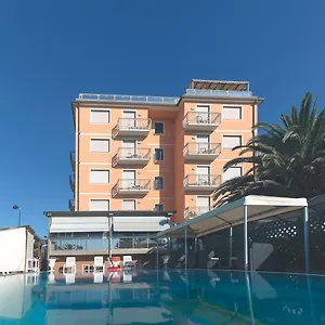 Hotell Bixio, Lido di Camaiore