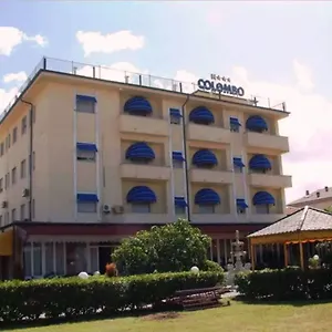 Colombo Lido di Camaiore