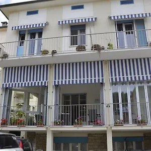  Gasthof La Zattera