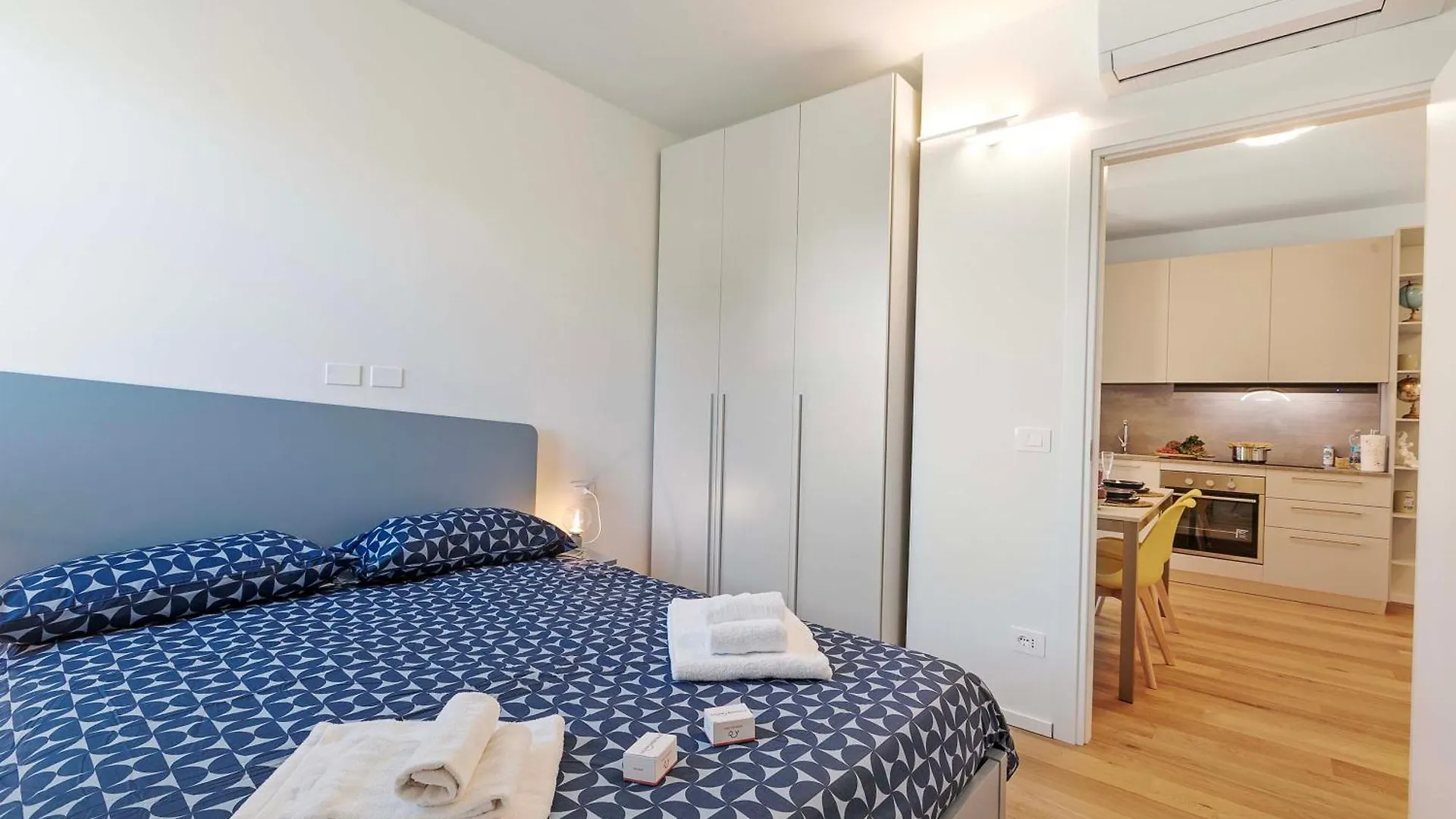 Tintoretto Apartments - Happy Rentals Lido di Camaiore 0*,  Italy