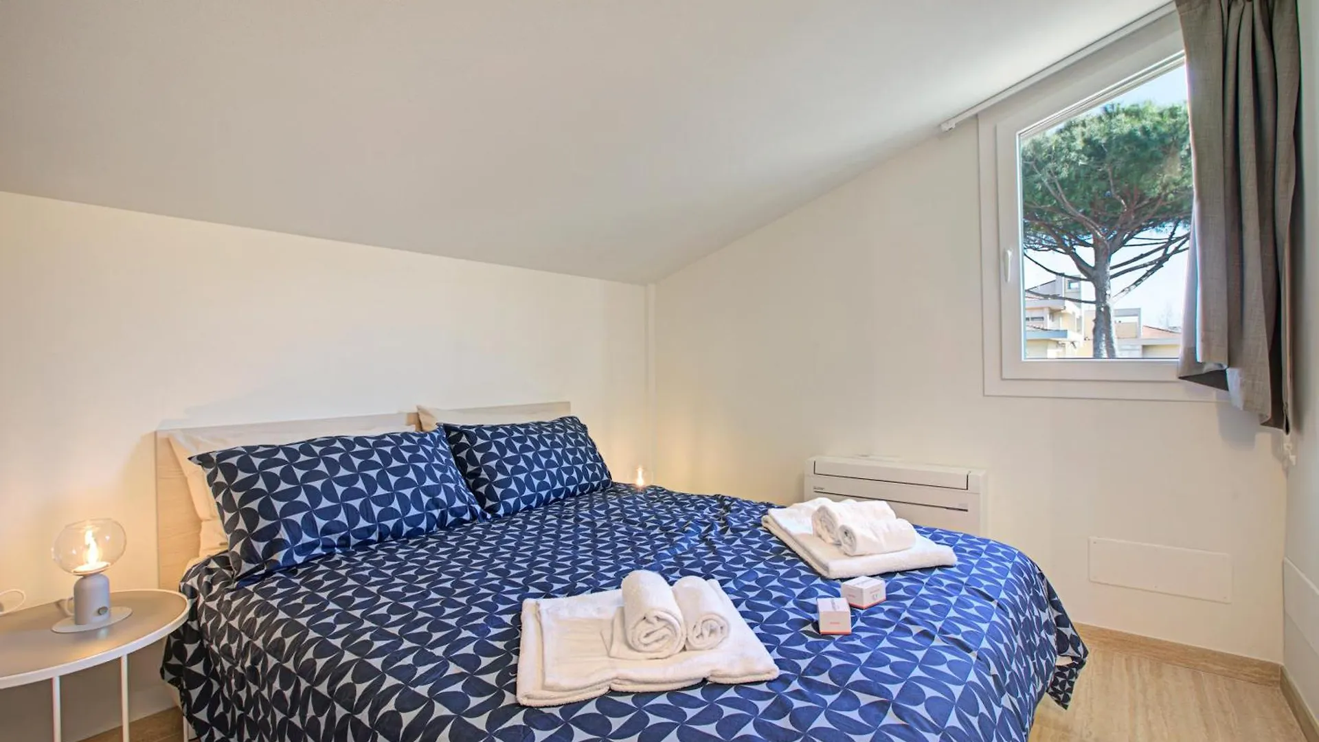 Tintoretto Apartments - Happy Rentals Lido di Camaiore
